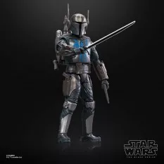 Star Wars: The Clone Wars The Black Series Action Figure Pre Vizsla 15cm