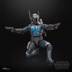 Star Wars: The Clone Wars The Black Series Action Figure Pre Vizsla 15cm