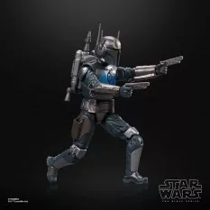 Star Wars: The Clone Wars The Black Series Action Figure Pre Vizsla 15cm