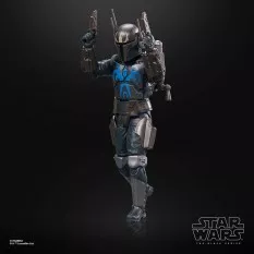 Star Wars: The Clone Wars The Black Series Action Figure Pre Vizsla 15cm