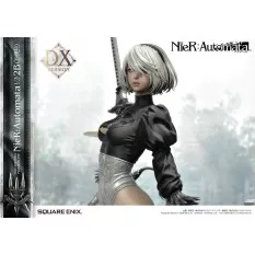 NieR Automata Statue 1/3 2B (YorHa No. 2 Type B) Deluxe Version 95cm