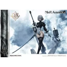 NieR Automata Statue 1/3 2B (YorHa No. 2 Type B) Deluxe Version 95cm