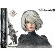 NieR Automata Statue 1/3 2B (YorHa No. 2 Type B) Deluxe Version 95cm