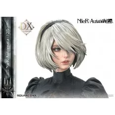 NieR Automata Statue 1/3 2B (YorHa No. 2 Type B) Deluxe Version 95cm