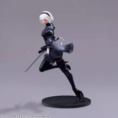 NieR:Automata Figurine...