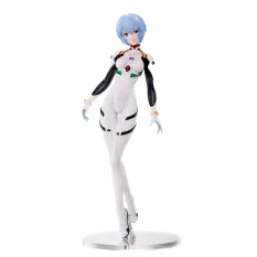 Evangelion Figurine 1/6 New...