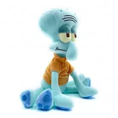 SpongeBob Squarepants Plush Squidward Tentacle 22 cm