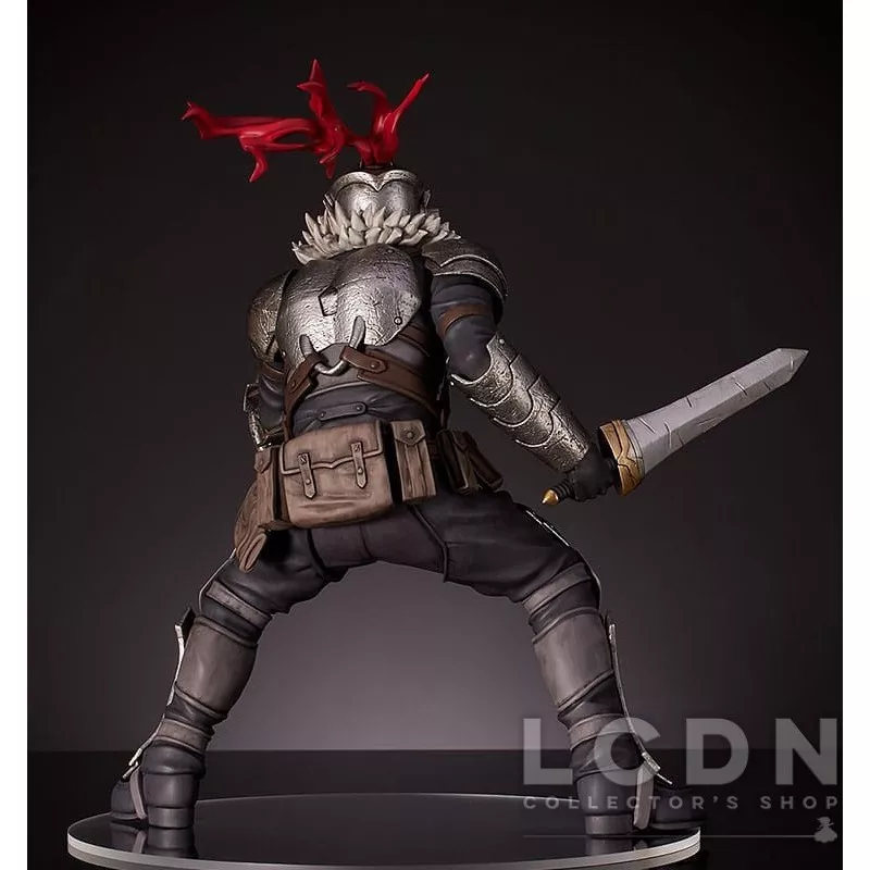 Goblin slayer sale action figure