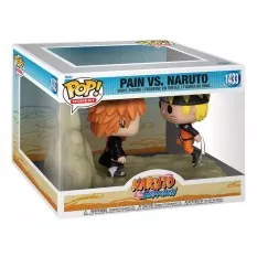 Naruto Pack 2 POP! Moment...