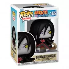 Naruto POP! Animation...