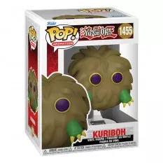 Yu-Gi-Oh! POP! Animation...