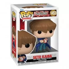 Yu-Gi-Oh! POP! Animation...