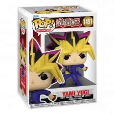 Yu-Gi-Oh! POP! Animation...