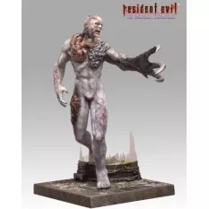 Resident Evil Statue Tyrant Capcom 35cm