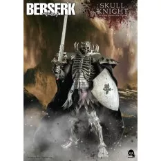 Berserk Skull Knight...