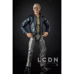 Marvel Legends Series Action Figurine Marvel's The Avengers Stan Lee 15 cm