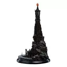 Le Seigneur des Anneaux (Lord of the Rings) Statue Barad-dur 19cm