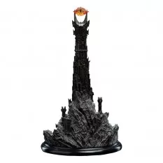 Le Seigneur des Anneaux (Lord of the Rings) Statue Barad-dur 19cm