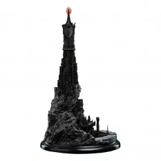 Le Seigneur des Anneaux (Lord of the Rings) Statue Barad-dur 19cm