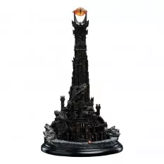 Le Seigneur des Anneaux (Lord of the Rings) Statue Barad-dur 19cm