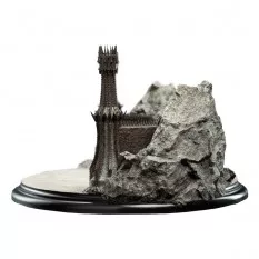 Le Seigneur des Anneaux (Lord of the Rings) Statue The Black Gate of Mordor 15cm