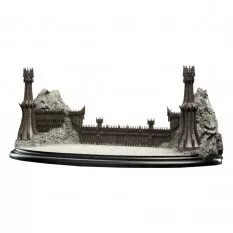 Le Seigneur des Anneaux (Lord of the Rings) Statue The Black Gate of Mordor 15cm