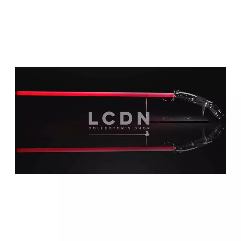 Black series lightsaber count dooku outlet