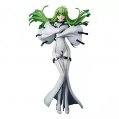 Code Geass: Lelouch of the...