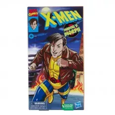 Marvel Legends Series X-Men Action Figure Morph 90s Animated Series 15cm