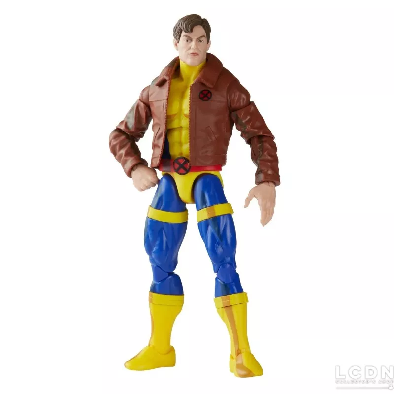 Marvel Legends Series X-Men Action Figure Morph 90s Animated Series 15cm