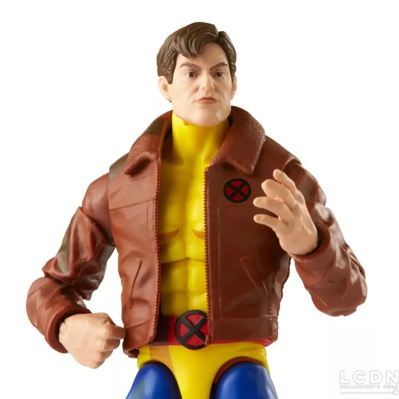 Marvel Legends Series X-Men Action Figure Morph 90s Animated Series 15cm