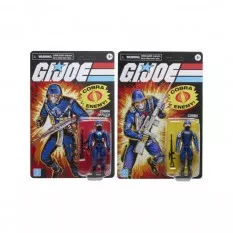 G.I. Joe Retro Collection...