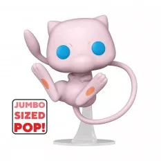 Pokémon Jumbo POP! Games...