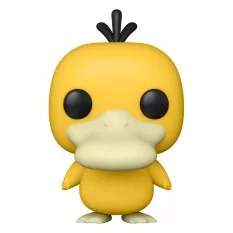Pokémon POP! Games Psyduck Psykokwak (EMEA) Vinyle Figurine 10cm N°781