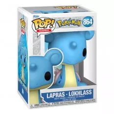 Pokémon POP! Games Lapras...