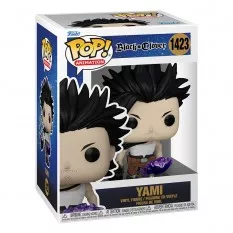 Black Clover POP! Animation...