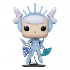 Black Clover POP! Animation Noelle (Valkyrie Armor) Vinyl Figure 10cm N°1421