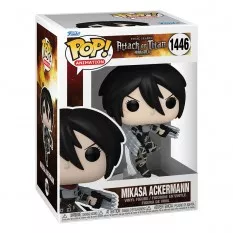 Attack on Titan POP!...