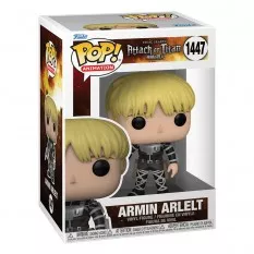 Attack on Titan POP!...