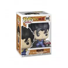 Dragon Ball Z POP!...