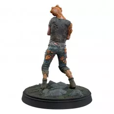 The Last of Us Part II Figure Armored Clicker 22cm