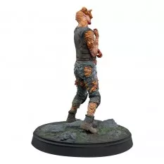 The Last of Us Part II Figure Armored Clicker 22cm