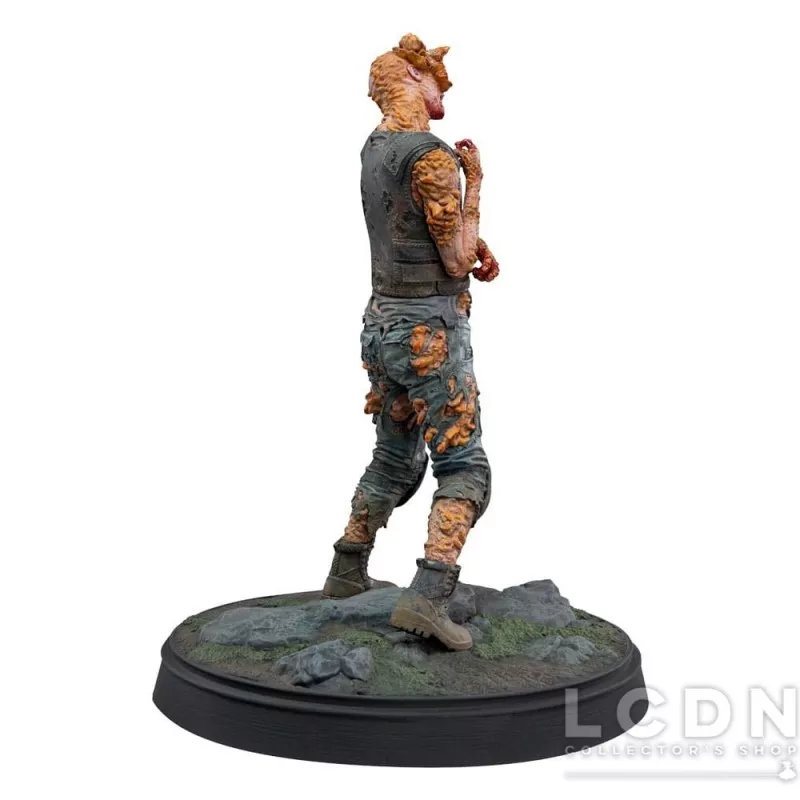 The Last of Us Part II Figure Armored Clicker 22cm