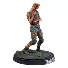 The Last of Us Part II Figure Armored Clicker 22cm