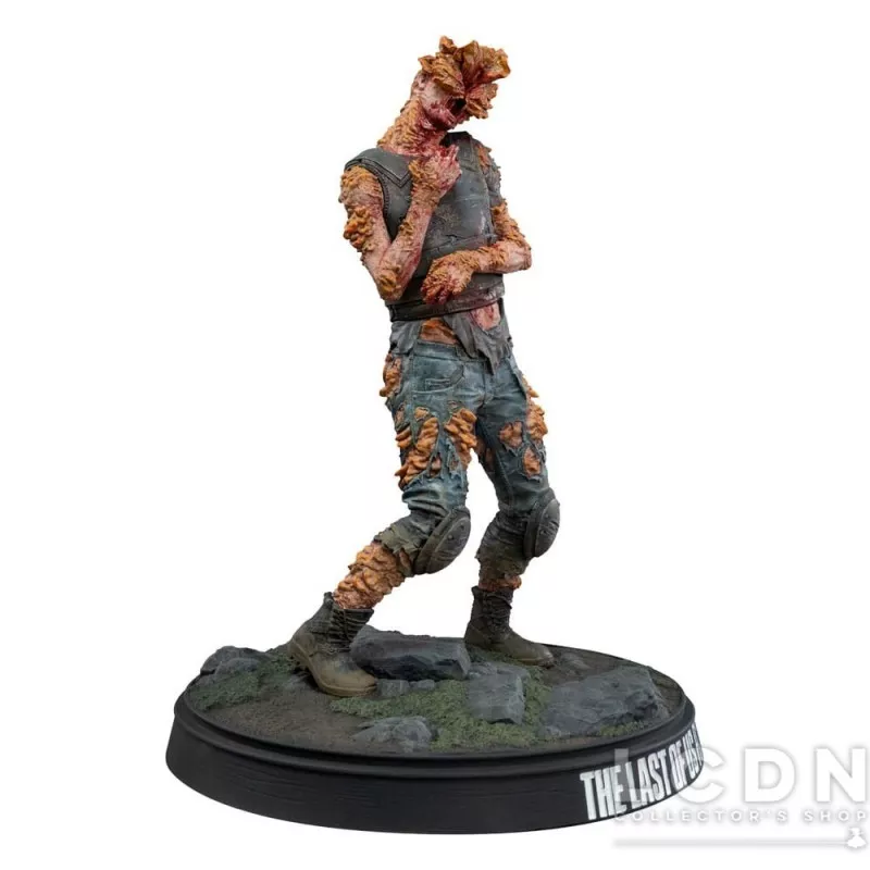 The Last of Us Part II Figure Armored Clicker 22cm
