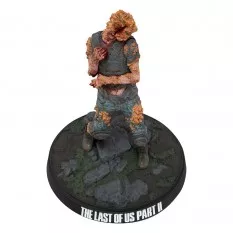 The Last of Us Part II Figure Armored Clicker 22cm