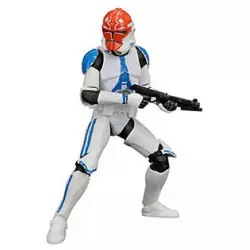 Star Wars The Clone Wars...