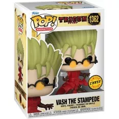 Trigun POP! TV Vinyl VASH...