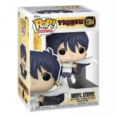 Trigun POP! TV Vinyl Meryl...