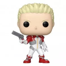 Trigun POP! TV Vinyl Knives Millions n°1365